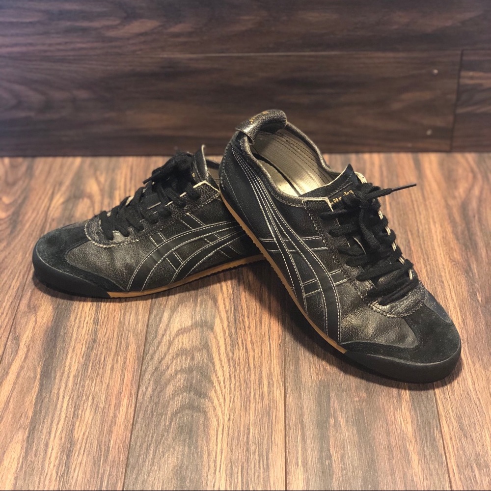 Men’s Onituska Tiger Mexico 66 Limited Edition